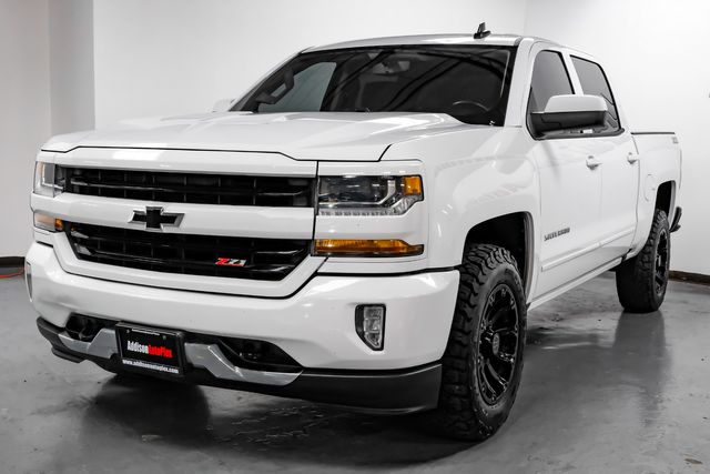 2018 Chevrolet Silverado 1500 LT LT2 | Addison, TX | Addison Autoplex 2018 Chevrolet Silverado 1500 LT LT2 | Addison, TX | Addison Autoplex