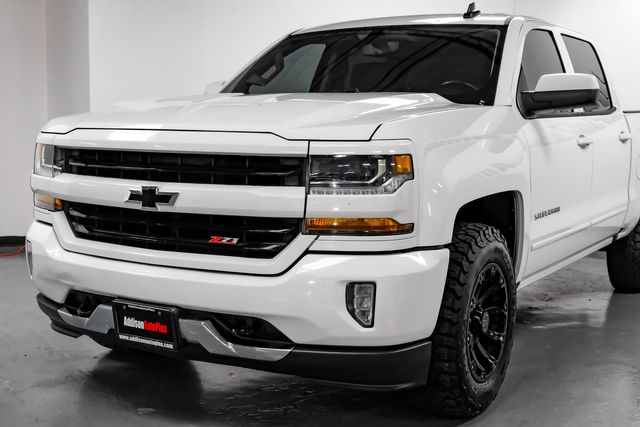 2018 Chevrolet Silverado 1500 LT LT2 | Addison, TX | Addison Autoplex