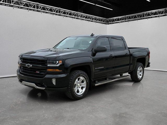 2018 Chevrolet Silverado 1500 2LT | Arlington Heights, IL | Gmotorcars