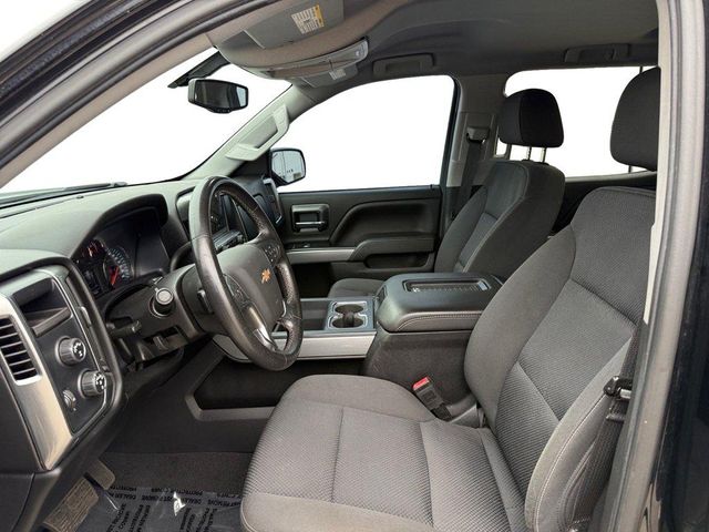 2018 Chevrolet Silverado 1500 2LT | Arlington Heights, IL | Gmotorcars