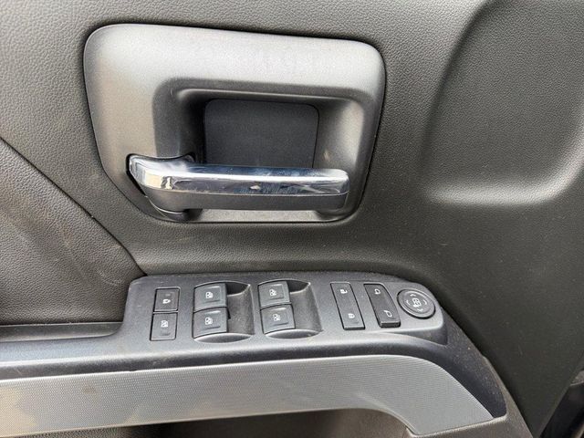 2018 Chevrolet Silverado 1500 2LT | Arlington Heights, IL | Gmotorcars