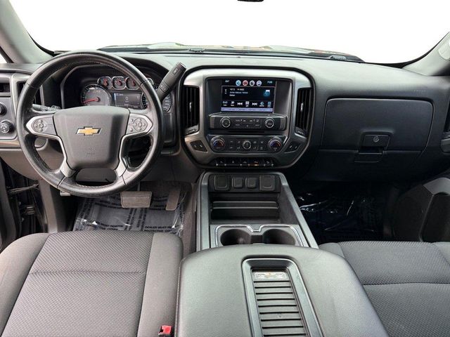 2018 Chevrolet Silverado 1500 2LT | Arlington Heights, IL | Gmotorcars