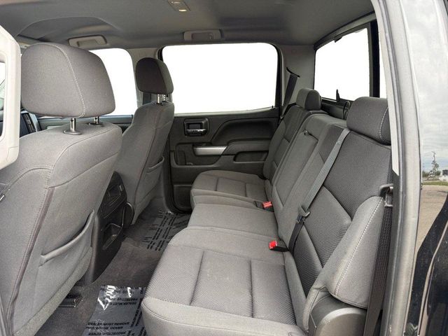2018 Chevrolet Silverado 1500 2LT | Arlington Heights, IL | Gmotorcars