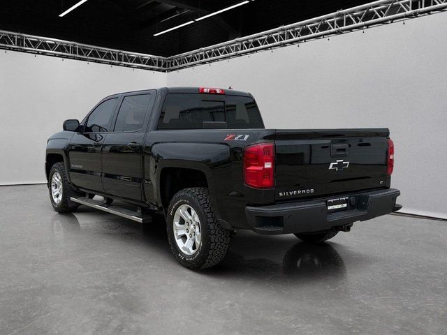 2018 Chevrolet Silverado 1500 2LT | Arlington Heights, IL | Gmotorcars