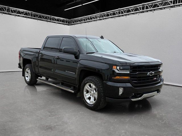 2018 Chevrolet Silverado 1500 2LT | Arlington Heights, IL | Gmotorcars