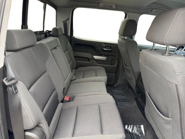 2018 Chevrolet Silverado 1500 2LT | Arlington Heights, IL | Gmotorcars 2018 Chevrolet Silverado 1500 2LT | Arlington Heights, IL | Gmotorcars