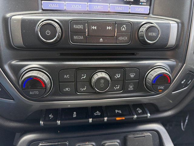 2018 Chevrolet Silverado 1500 2LT | Arlington Heights, IL | Gmotorcars 2018 Chevrolet Silverado 1500 2LT | Arlington Heights, IL | Gmotorcars
