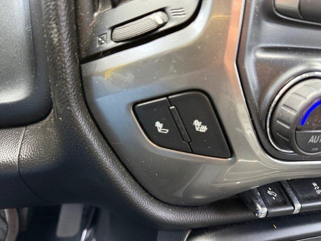 2018 Chevrolet Silverado 1500 2LT | Arlington Heights, IL | Gmotorcars