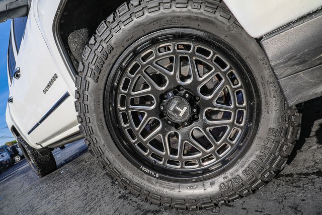 2018 Chevrolet Silverado 1500 LTZ Z71