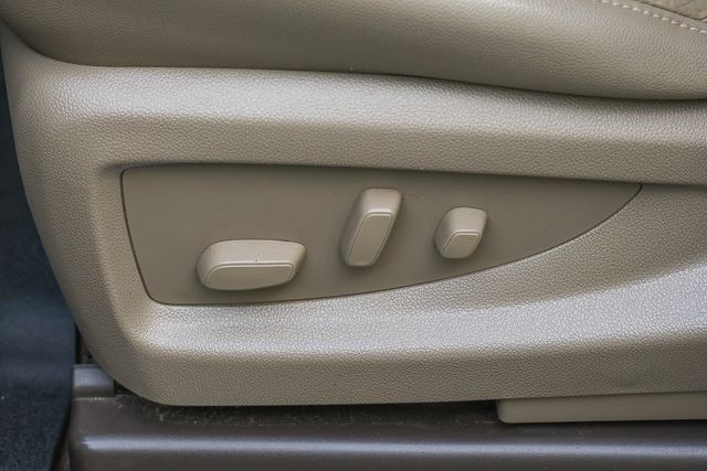 2018 Chevrolet Silverado 1500 LTZ Z71