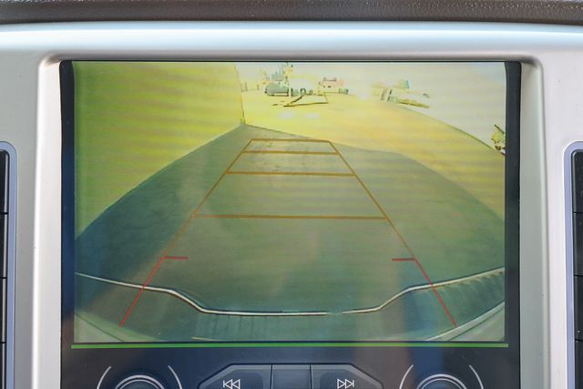 2018 Chevrolet Silverado 1500 LTZ Z71