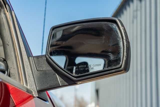 2018 Chevrolet Silverado 1500 LT Z71 W/ UPGRADES / CLEAN CARFAX 4X4 | Austin, TX | Rocky Mountain Truck Stop Austin