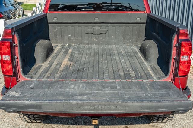 2018 Chevrolet Silverado 1500 LT Z71 W/ UPGRADES / CLEAN CARFAX 4X4 | Austin, TX | Rocky Mountain Truck Stop Austin 2018 Chevrolet Silverado 1500 LT Z71 W/ UPGRADES / CLEAN CARFAX 4X4 | Austin, TX | Rocky Mountain Truck Stop Austin