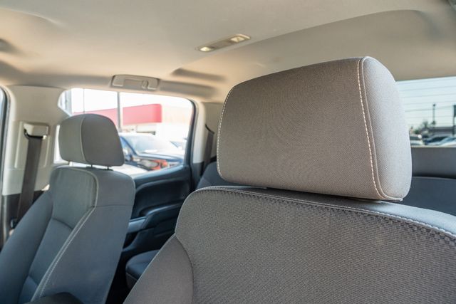 2018 Chevrolet Silverado 1500 LT Z71 W/ UPGRADES / CLEAN CARFAX 4X4 | Austin, TX | Rocky Mountain Truck Stop Austin 2018 Chevrolet Silverado 1500 LT Z71 W/ UPGRADES / CLEAN CARFAX 4X4 | Austin, TX | Rocky Mountain Truck Stop Austin