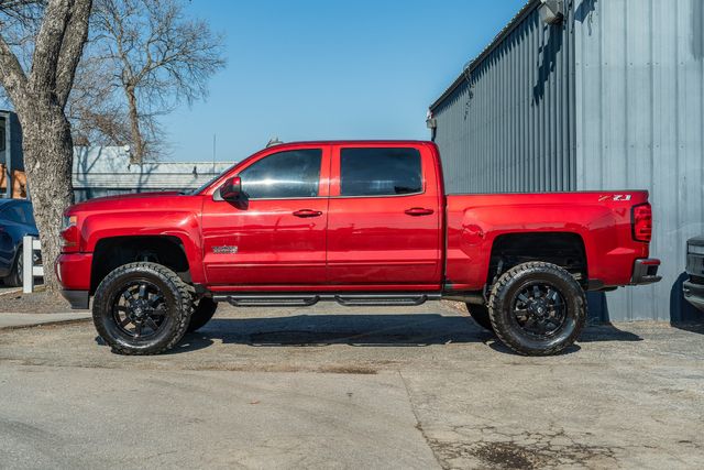 2018 Chevrolet Silverado 1500 LT Z71 W/ UPGRADES / CLEAN CARFAX 4X4 | Austin, TX | Rocky Mountain Truck Stop Austin 2018 Chevrolet Silverado 1500 LT Z71 W/ UPGRADES / CLEAN CARFAX 4X4 | Austin, TX | Rocky Mountain Truck Stop Austin