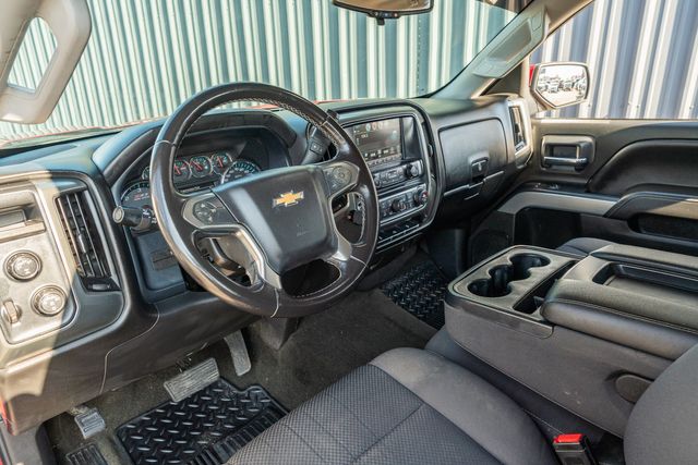 2018 Chevrolet Silverado 1500 LT Z71 W/ UPGRADES / CLEAN CARFAX 4X4 | Austin, TX | Rocky Mountain Truck Stop Austin 2018 Chevrolet Silverado 1500 LT Z71 W/ UPGRADES / CLEAN CARFAX 4X4 | Austin, TX | Rocky Mountain Truck Stop Austin