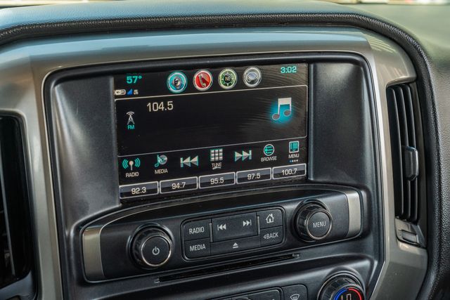 2018 Chevrolet Silverado 1500 LT Z71 W/ UPGRADES / CLEAN CARFAX 4X4 | Austin, TX | Rocky Mountain Truck Stop Austin 2018 Chevrolet Silverado 1500 LT Z71 W/ UPGRADES / CLEAN CARFAX 4X4 | Austin, TX | Rocky Mountain Truck Stop Austin