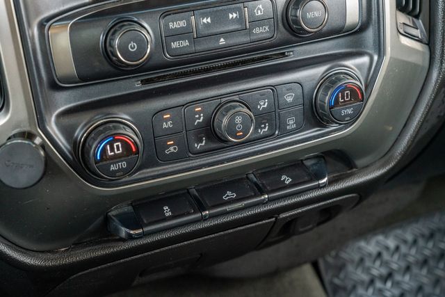 2018 Chevrolet Silverado 1500 LT Z71 W/ UPGRADES / CLEAN CARFAX 4X4 | Austin, TX | Rocky Mountain Truck Stop Austin 2018 Chevrolet Silverado 1500 LT Z71 W/ UPGRADES / CLEAN CARFAX 4X4 | Austin, TX | Rocky Mountain Truck Stop Austin