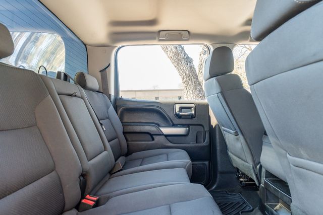 2018 Chevrolet Silverado 1500 LT Z71 W/ UPGRADES / CLEAN CARFAX 4X4 | Austin, TX | Rocky Mountain Truck Stop Austin 2018 Chevrolet Silverado 1500 LT Z71 W/ UPGRADES / CLEAN CARFAX 4X4 | Austin, TX | Rocky Mountain Truck Stop Austin