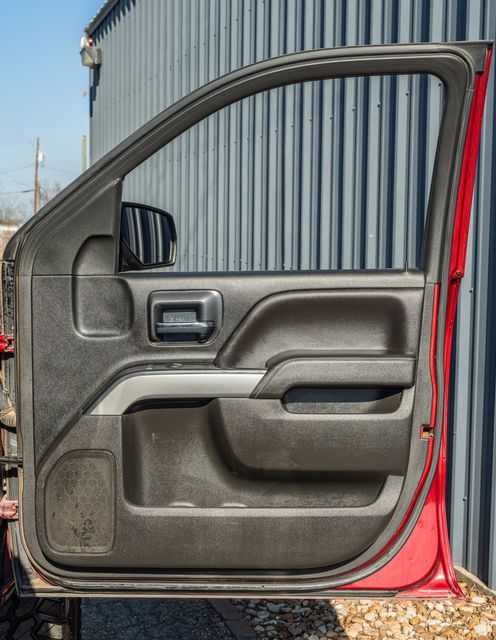 2018 Chevrolet Silverado 1500 LT Z71 W/ UPGRADES / CLEAN CARFAX 4X4 | Austin, TX | Rocky Mountain Truck Stop Austin 2018 Chevrolet Silverado 1500 LT Z71 W/ UPGRADES / CLEAN CARFAX 4X4 | Austin, TX | Rocky Mountain Truck Stop Austin