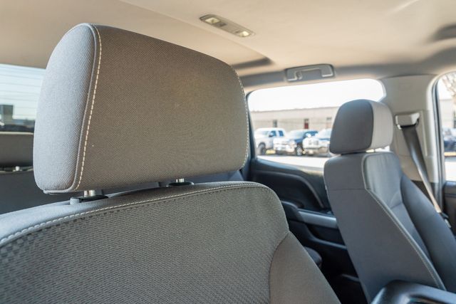 2018 Chevrolet Silverado 1500 LT Z71 W/ UPGRADES / CLEAN CARFAX 4X4 | Austin, TX | Rocky Mountain Truck Stop Austin