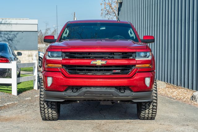 2018 Chevrolet Silverado 1500 LT Z71 W/ UPGRADES / CLEAN CARFAX 4X4 | Austin, TX | Rocky Mountain Truck Stop Austin 2018 Chevrolet Silverado 1500 LT Z71 W/ UPGRADES / CLEAN CARFAX 4X4 | Austin, TX | Rocky Mountain Truck Stop Austin