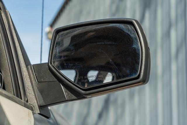 2018 Chevrolet Silverado 1500 LT 4X4 REDLINE ED W/ UPGRADES / REGULARLY SERVICED | Austin, TX | Rocky Mountain Truck Stop Austin