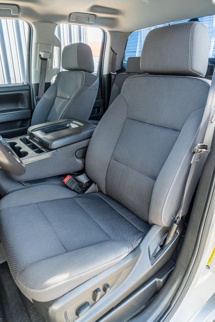 2018 Chevrolet Silverado 1500 LT 4X4 REDLINE ED W/ UPGRADES / REGULARLY SERVICED | Austin, TX | Rocky Mountain Truck Stop Austin 2018 Chevrolet Silverado 1500 LT 4X4 REDLINE ED W/ UPGRADES / REGULARLY SERVICED | Austin, TX | Rocky Mountain Truck Stop Austin