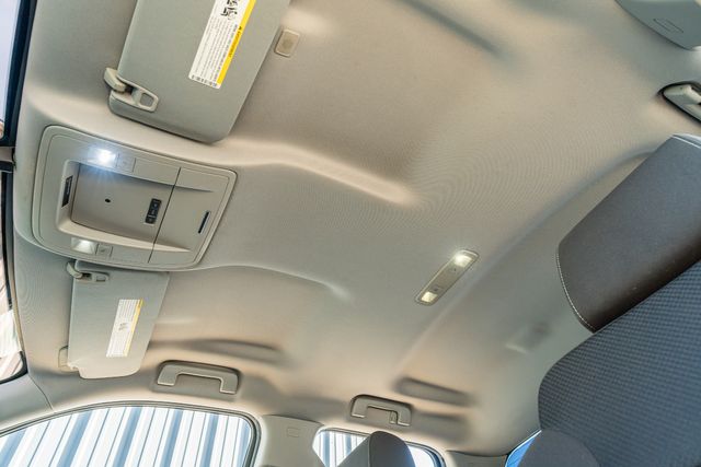 2018 Chevrolet Silverado 1500 LT 4X4 REDLINE ED W/ UPGRADES / REGULARLY SERVICED | Austin, TX | Rocky Mountain Truck Stop Austin