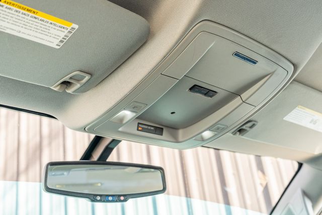 2018 Chevrolet Silverado 1500 LT 4X4 REDLINE ED W/ UPGRADES / REGULARLY SERVICED | Austin, TX | Rocky Mountain Truck Stop Austin