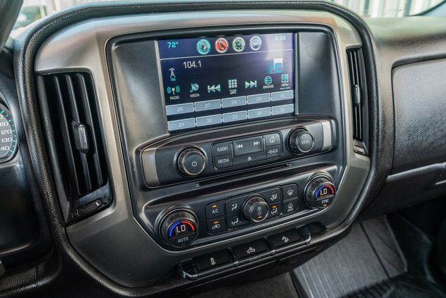 2018 Chevrolet Silverado 1500 LT 4X4 REDLINE ED W/ UPGRADES / REGULARLY SERVICED | Austin, TX | Rocky Mountain Truck Stop Austin 2018 Chevrolet Silverado 1500 LT 4X4 REDLINE ED W/ UPGRADES / REGULARLY SERVICED | Austin, TX | Rocky Mountain Truck Stop Austin