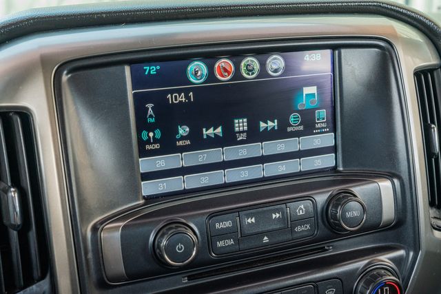 2018 Chevrolet Silverado 1500 LT 4X4 REDLINE ED W/ UPGRADES / REGULARLY SERVICED | Austin, TX | Rocky Mountain Truck Stop Austin 2018 Chevrolet Silverado 1500 LT 4X4 REDLINE ED W/ UPGRADES / REGULARLY SERVICED | Austin, TX | Rocky Mountain Truck Stop Austin