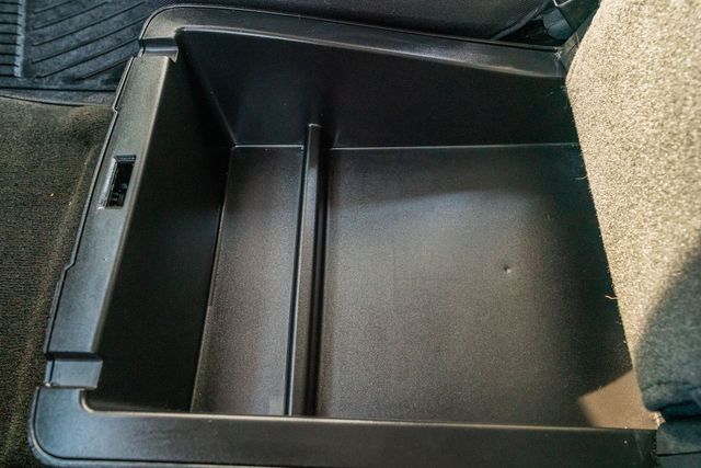 2018 Chevrolet Silverado 1500 LT 4X4 REDLINE ED W/ UPGRADES / REGULARLY SERVICED | Austin, TX | Rocky Mountain Truck Stop Austin