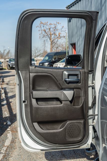 2018 Chevrolet Silverado 1500 LT 4X4 REDLINE ED W/ UPGRADES / REGULARLY SERVICED | Austin, TX | Rocky Mountain Truck Stop Austin 2018 Chevrolet Silverado 1500 LT 4X4 REDLINE ED W/ UPGRADES / REGULARLY SERVICED | Austin, TX | Rocky Mountain Truck Stop Austin