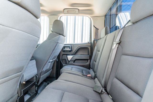 2018 Chevrolet Silverado 1500 LT 4X4 REDLINE ED W/ UPGRADES / REGULARLY SERVICED | Austin, TX | Rocky Mountain Truck Stop Austin 2018 Chevrolet Silverado 1500 LT 4X4 REDLINE ED W/ UPGRADES / REGULARLY SERVICED | Austin, TX | Rocky Mountain Truck Stop Austin