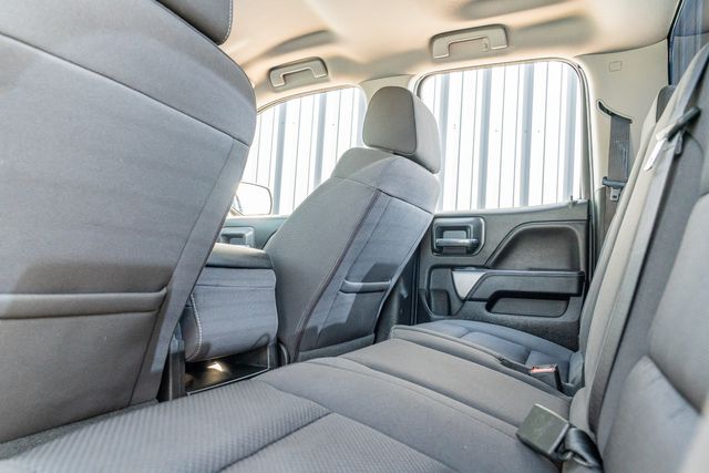 2018 Chevrolet Silverado 1500 LT 4X4 REDLINE ED W/ UPGRADES / REGULARLY SERVICED | Austin, TX | Rocky Mountain Truck Stop Austin 2018 Chevrolet Silverado 1500 LT 4X4 REDLINE ED W/ UPGRADES / REGULARLY SERVICED | Austin, TX | Rocky Mountain Truck Stop Austin