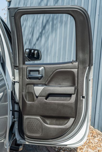 2018 Chevrolet Silverado 1500 LT 4X4 REDLINE ED W/ UPGRADES / REGULARLY SERVICED | Austin, TX | Rocky Mountain Truck Stop Austin 2018 Chevrolet Silverado 1500 LT 4X4 REDLINE ED W/ UPGRADES / REGULARLY SERVICED | Austin, TX | Rocky Mountain Truck Stop Austin