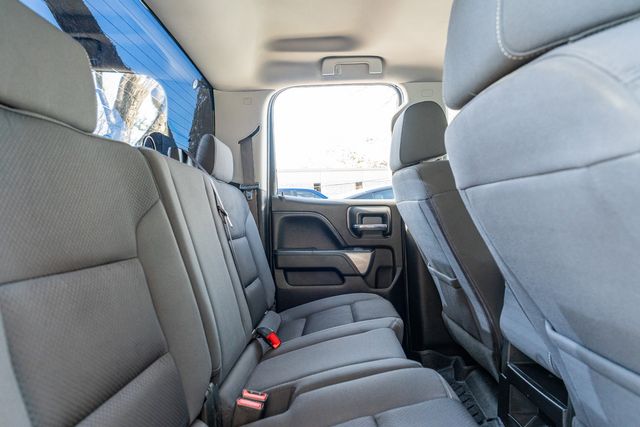 2018 Chevrolet Silverado 1500 LT 4X4 REDLINE ED W/ UPGRADES / REGULARLY SERVICED | Austin, TX | Rocky Mountain Truck Stop Austin 2018 Chevrolet Silverado 1500 LT 4X4 REDLINE ED W/ UPGRADES / REGULARLY SERVICED | Austin, TX | Rocky Mountain Truck Stop Austin