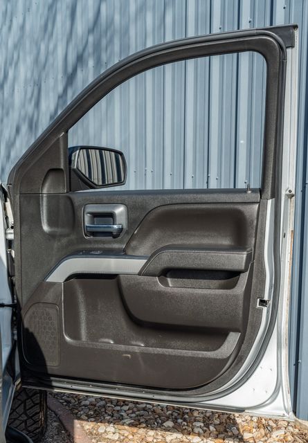 2018 Chevrolet Silverado 1500 LT 4X4 REDLINE ED W/ UPGRADES / REGULARLY SERVICED | Austin, TX | Rocky Mountain Truck Stop Austin 2018 Chevrolet Silverado 1500 LT 4X4 REDLINE ED W/ UPGRADES / REGULARLY SERVICED | Austin, TX | Rocky Mountain Truck Stop Austin