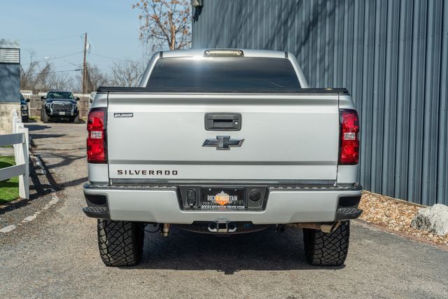 2018 Chevrolet Silverado 1500 LT 4X4 REDLINE ED W/ UPGRADES / REGULARLY SERVICED | Austin, TX | Rocky Mountain Truck Stop Austin 2018 Chevrolet Silverado 1500 LT 4X4 REDLINE ED W/ UPGRADES / REGULARLY SERVICED | Austin, TX | Rocky Mountain Truck Stop Austin