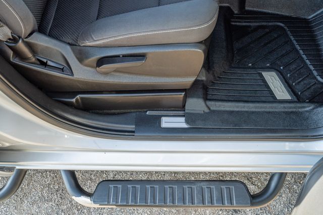 2018 Chevrolet Silverado 1500 LT 4X4 REDLINE ED W/ UPGRADES / REGULARLY SERVICED | Austin, TX | Rocky Mountain Truck Stop Austin 2018 Chevrolet Silverado 1500 LT 4X4 REDLINE ED W/ UPGRADES / REGULARLY SERVICED | Austin, TX | Rocky Mountain Truck Stop Austin