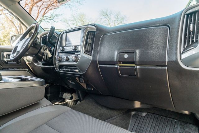 2018 Chevrolet Silverado 1500 LT 4X4 REDLINE ED W/ UPGRADES / REGULARLY SERVICED | Austin, TX | Rocky Mountain Truck Stop Austin 2018 Chevrolet Silverado 1500 LT 4X4 REDLINE ED W/ UPGRADES / REGULARLY SERVICED | Austin, TX | Rocky Mountain Truck Stop Austin