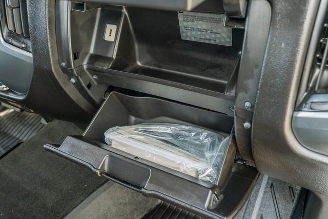 2018 Chevrolet Silverado 1500 LT 4X4 REDLINE ED W/ UPGRADES / REGULARLY SERVICED | Austin, TX | Rocky Mountain Truck Stop Austin