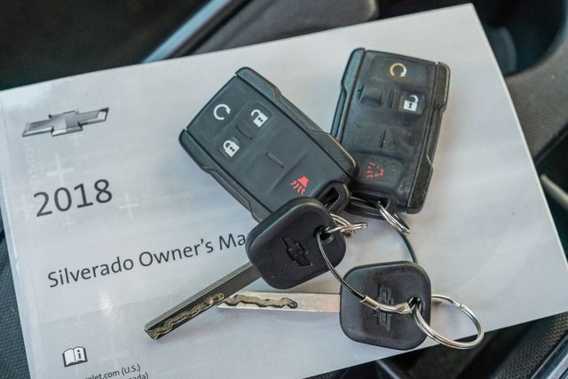 2018 Chevrolet Silverado 1500 LT 4X4 REDLINE ED W/ UPGRADES / REGULARLY SERVICED | Austin, TX | Rocky Mountain Truck Stop Austin 2018 Chevrolet Silverado 1500 LT 4X4 REDLINE ED W/ UPGRADES / REGULARLY SERVICED | Austin, TX | Rocky Mountain Truck Stop Austin