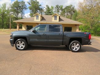 2018 Chevrolet Silverado 1500 LT Z71 | Batesville, Mississippi | Stanley's Auto Sales