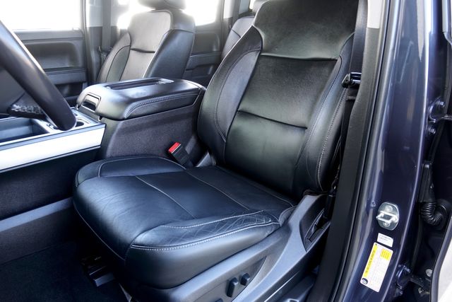 2018 Chevrolet Silverado 1500 LTZ Z71 | Carrollton, TX | Perfect Motorcars 2018 Chevrolet Silverado 1500 LTZ Z71 | Carrollton, TX | Perfect Motorcars