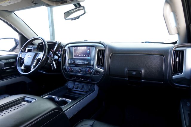 2018 Chevrolet Silverado 1500 LTZ Z71 | Carrollton, TX | Perfect Motorcars 2018 Chevrolet Silverado 1500 LTZ Z71 | Carrollton, TX | Perfect Motorcars