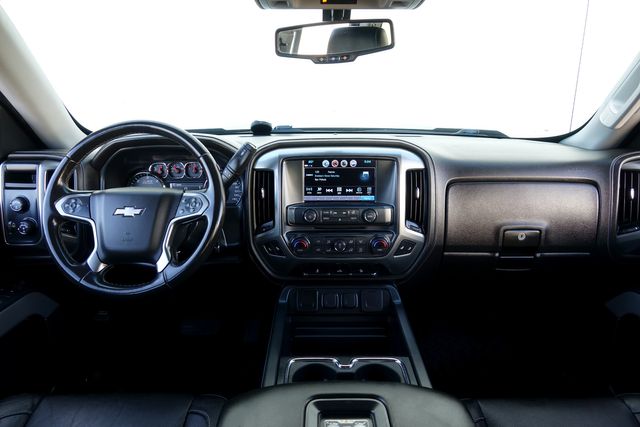 2018 Chevrolet Silverado 1500 LTZ Z71 | Carrollton, TX | Perfect Motorcars 2018 Chevrolet Silverado 1500 LTZ Z71 | Carrollton, TX | Perfect Motorcars