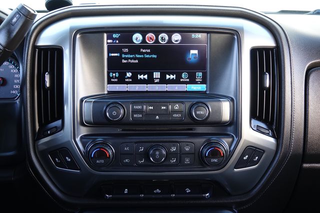 2018 Chevrolet Silverado 1500 LTZ Z71 | Carrollton, TX | Perfect Motorcars 2018 Chevrolet Silverado 1500 LTZ Z71 | Carrollton, TX | Perfect Motorcars