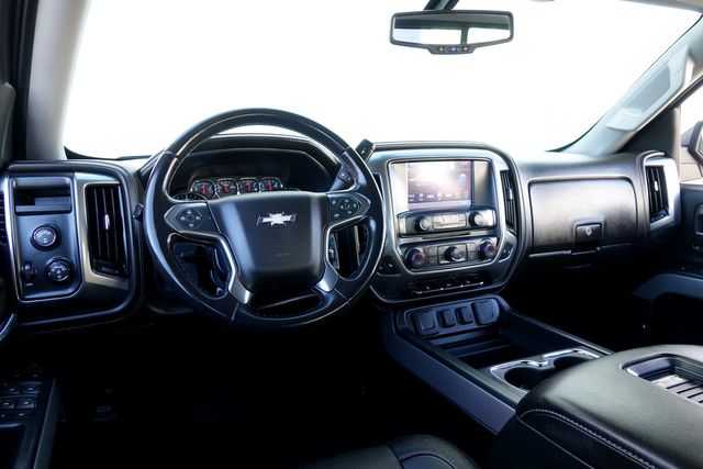 2018 Chevrolet Silverado 1500 LTZ Z71 | Carrollton, TX | Perfect Motorcars 2018 Chevrolet Silverado 1500 LTZ Z71 | Carrollton, TX | Perfect Motorcars